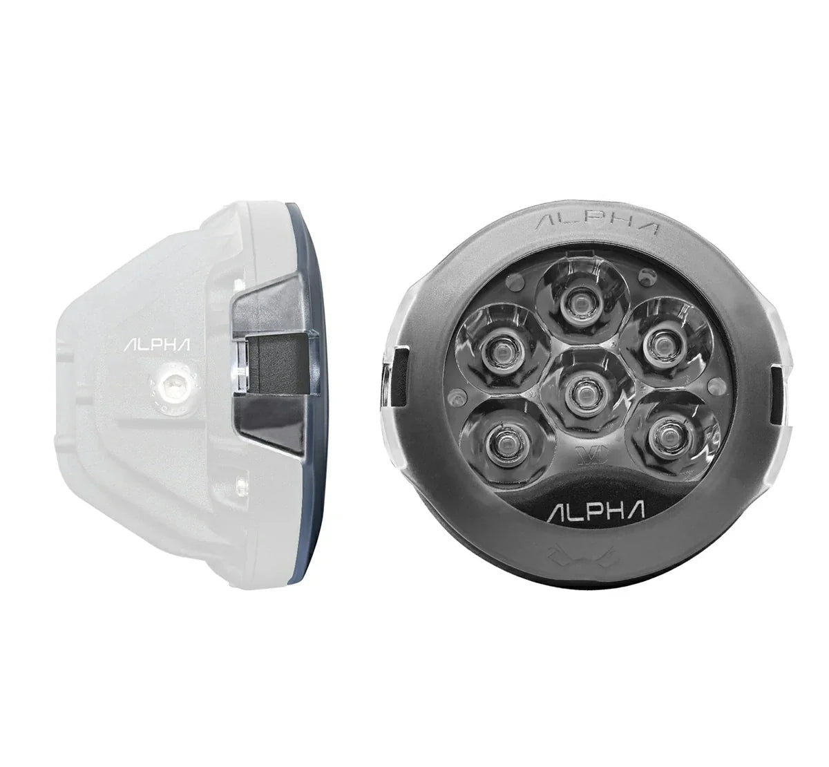Maddog Auxiliary Light Filters - Alpha - 6KIOMAuxiliary Lights