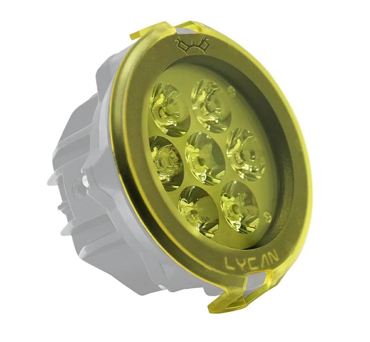 Maddog Auxiliary Light Filters - Rage/Lycan - 6KIOMAuxiliary Lights