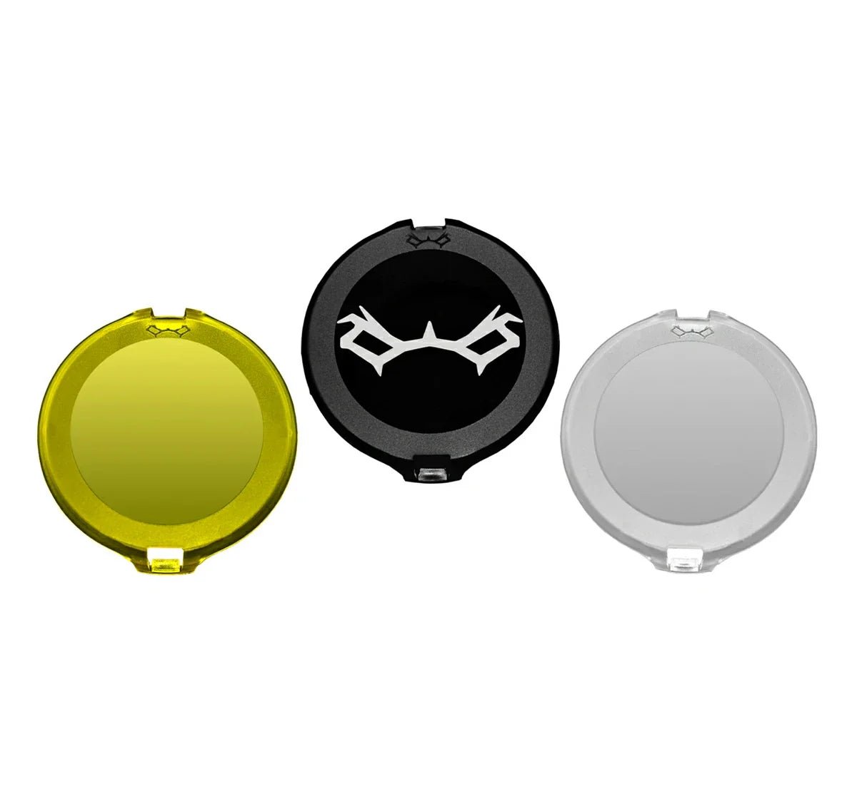 Maddog Auxiliary Light Filters - Rage/Lycan - 6KIOMAuxiliary Lights