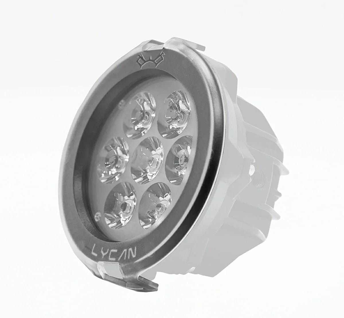 Maddog Auxiliary Light Filters - Rage/Lycan - 6KIOMAuxiliary Lights
