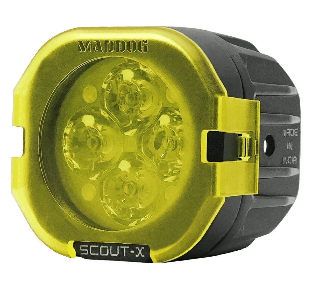 Maddog Auxiliary Light Filters - Scout/Scout X - 6KIOMAuxiliary Lights