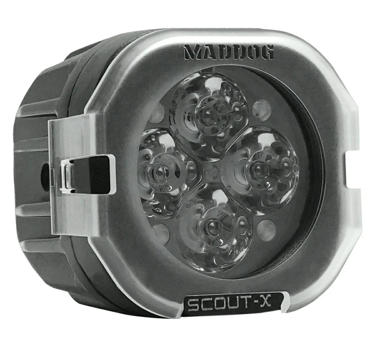 Maddog Auxiliary Light Filters - Scout/Scout X - 6KIOMAuxiliary Lights