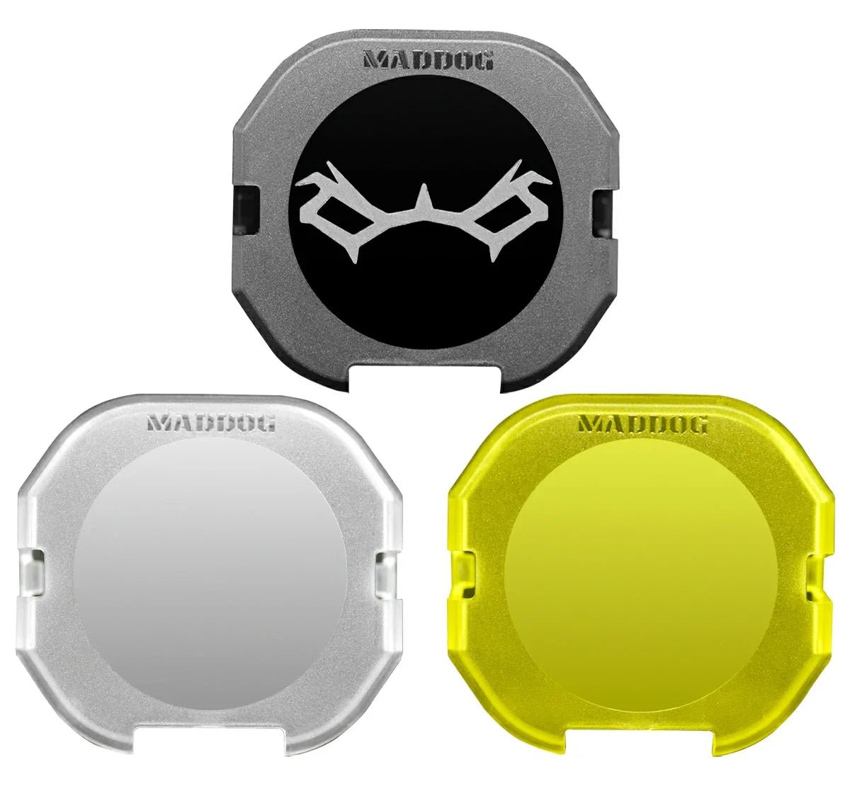 Maddog Auxiliary Light Filters - Scout/Scout X - 6KIOMAuxiliary Lights
