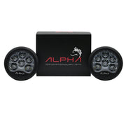 Maddog Auxiliary Lights - Alpha - 6KIOMAuxiliary Lights