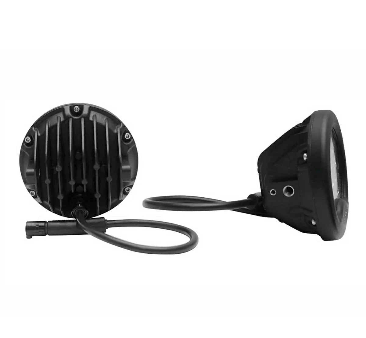 Maddog Auxiliary Lights - Alpha - 6KIOMAuxiliary Lights