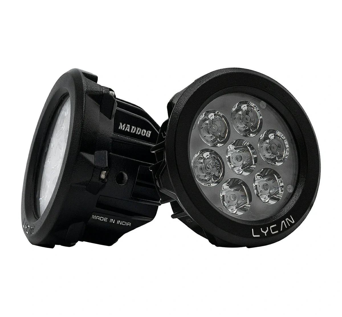 Maddog Auxiliary Lights - Lycan - 6KIOMAuxiliary Lights