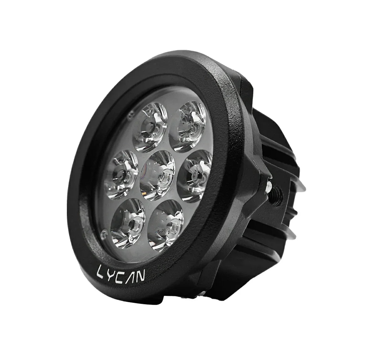 Maddog Auxiliary Lights - Lycan - 6KIOMAuxiliary Lights