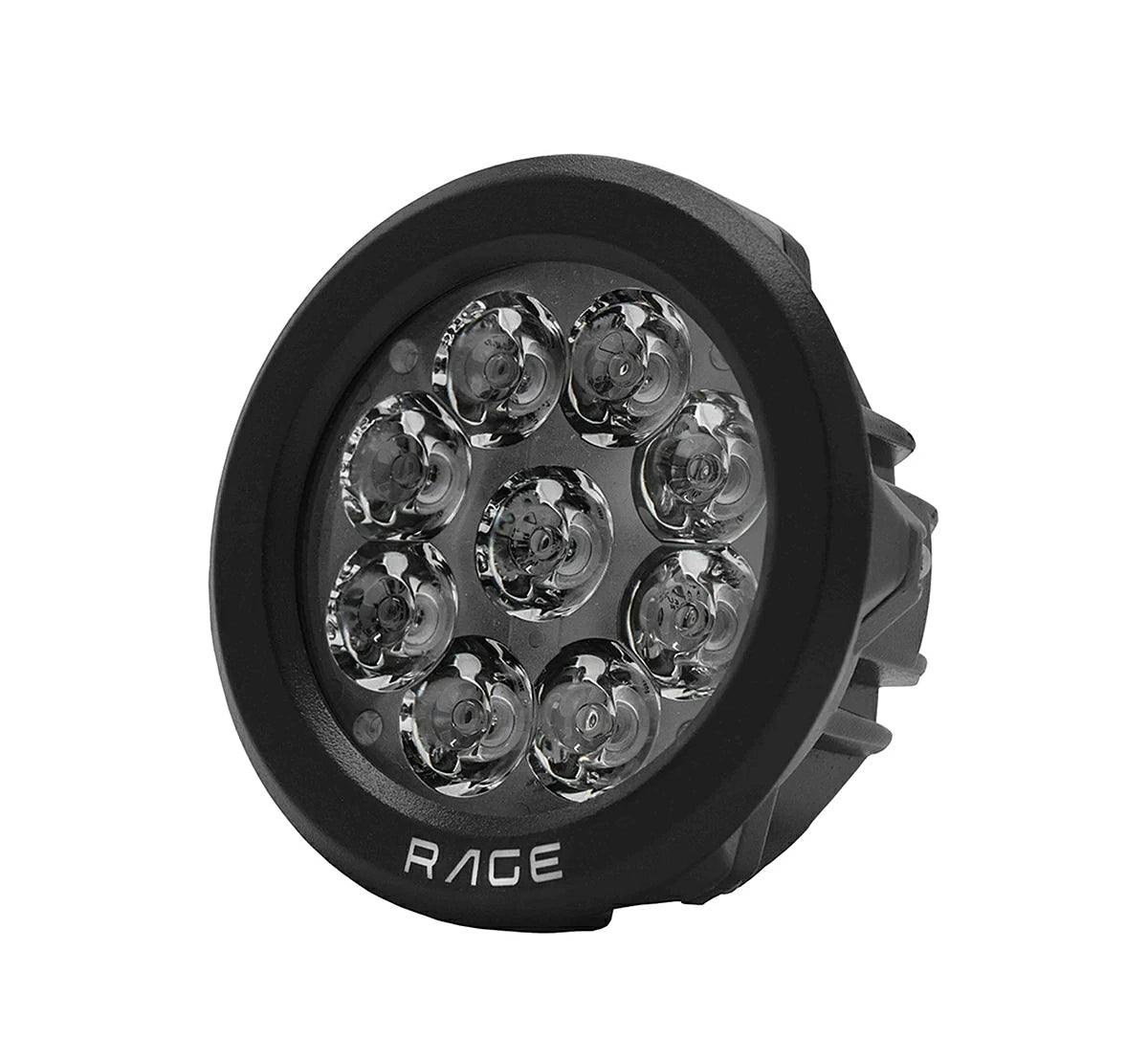 Maddog Auxiliary Lights - Rage - 6KIOMAuxiliary Lights