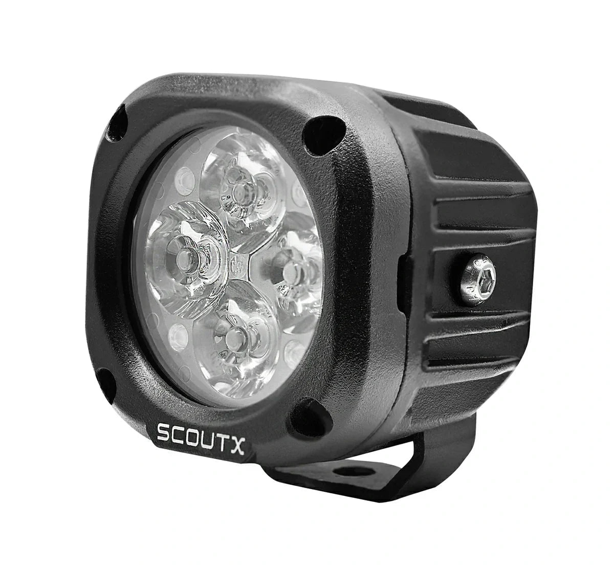 Maddog Auxiliary Lights - Scout X - 6KIOMAuxiliary Lights