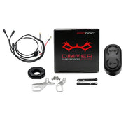 Maddog Dimmer Switch - 6KIOMAuxiliary Lights
