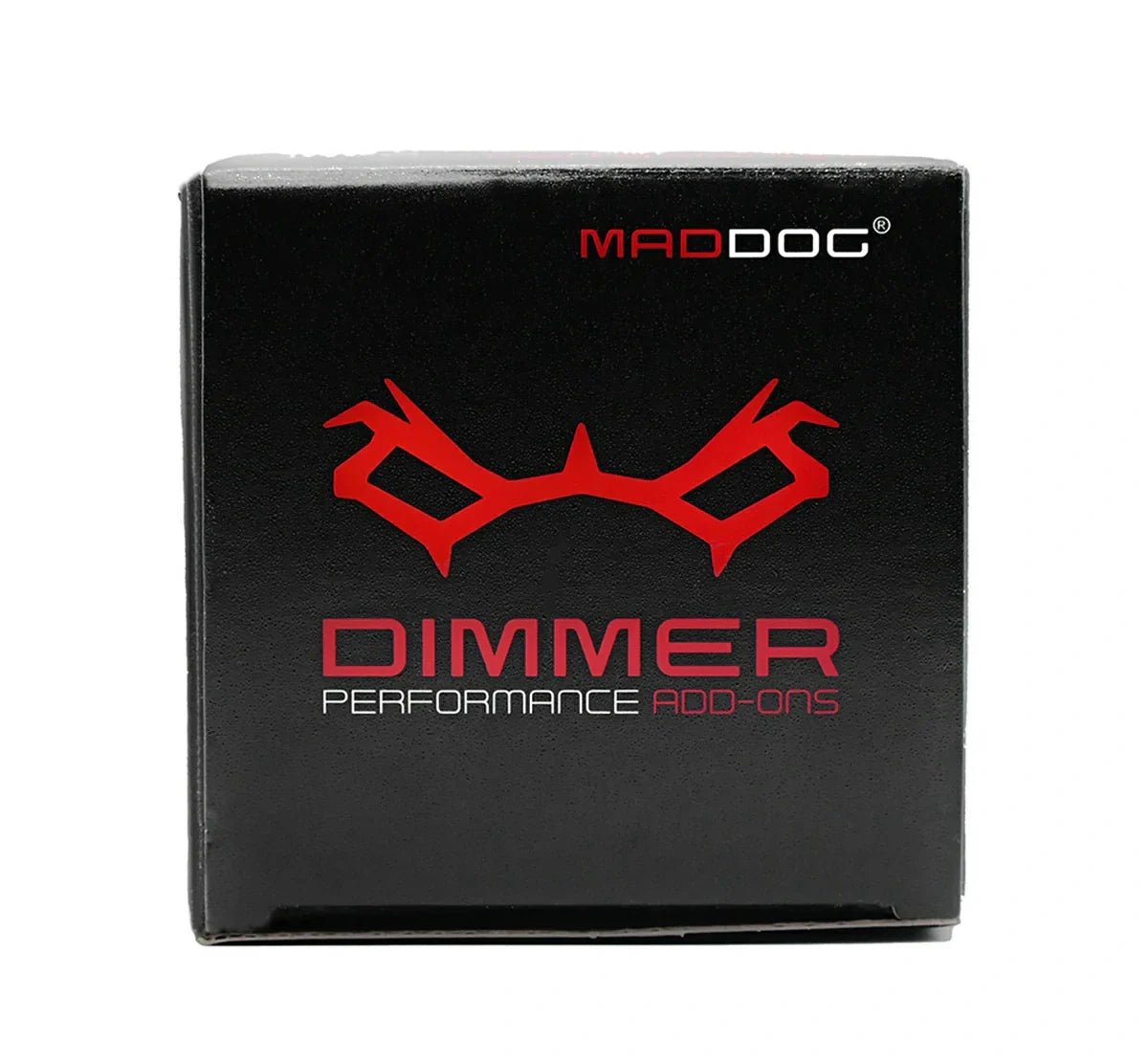 Maddog Dimmer Switch - 6KIOMAuxiliary Lights