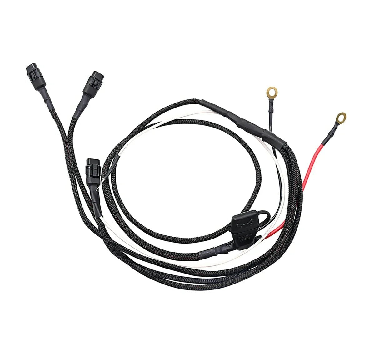 Maddog Dimmer Switch - 6KIOMAuxiliary Lights