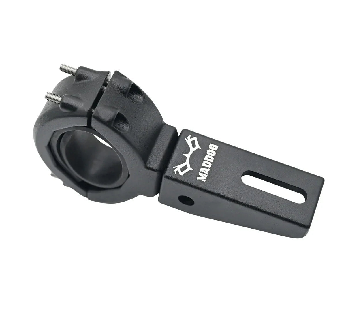Maddog Fork Clamps - 6KIOMAuxiliary Lights