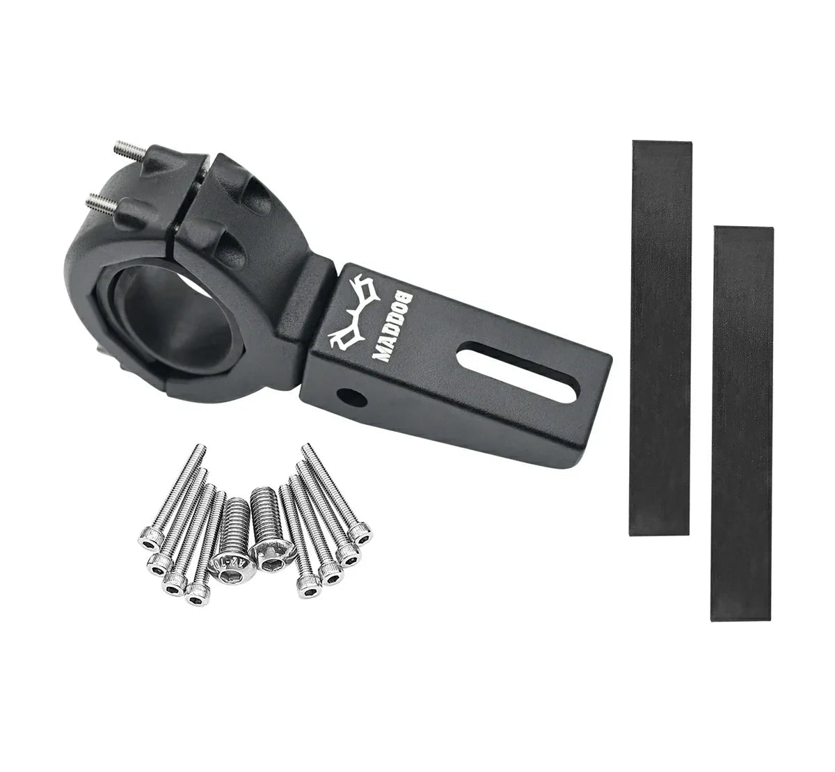 Maddog Fork Clamps - 6KIOMAuxiliary Lights