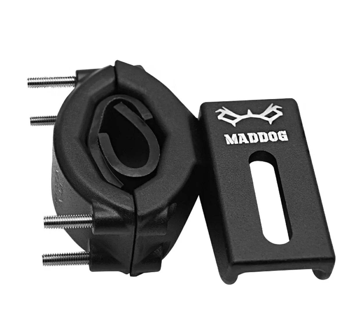 Maddog Light Mounts - 6KIOMAuxiliary Lights