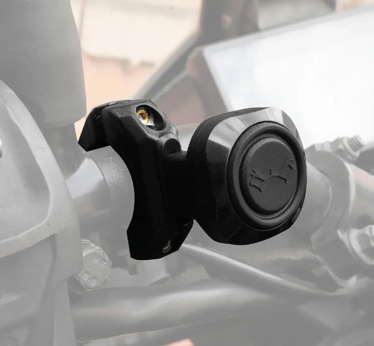 Maddog Switch & Wire Harness Pro - 6KIOMAuxiliary Lights