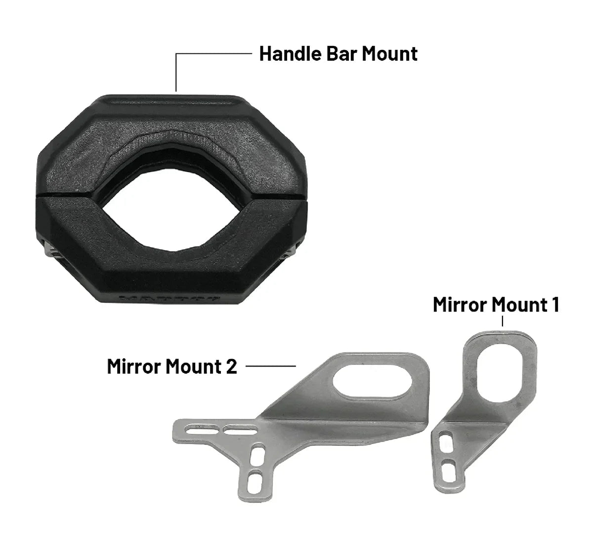Maddog Switch & Wire Harness Pro - 6KIOMAuxiliary Lights