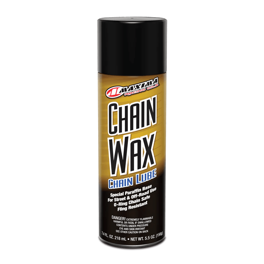Maxima Chain Wax - 6KIOMOils & Lubricants
