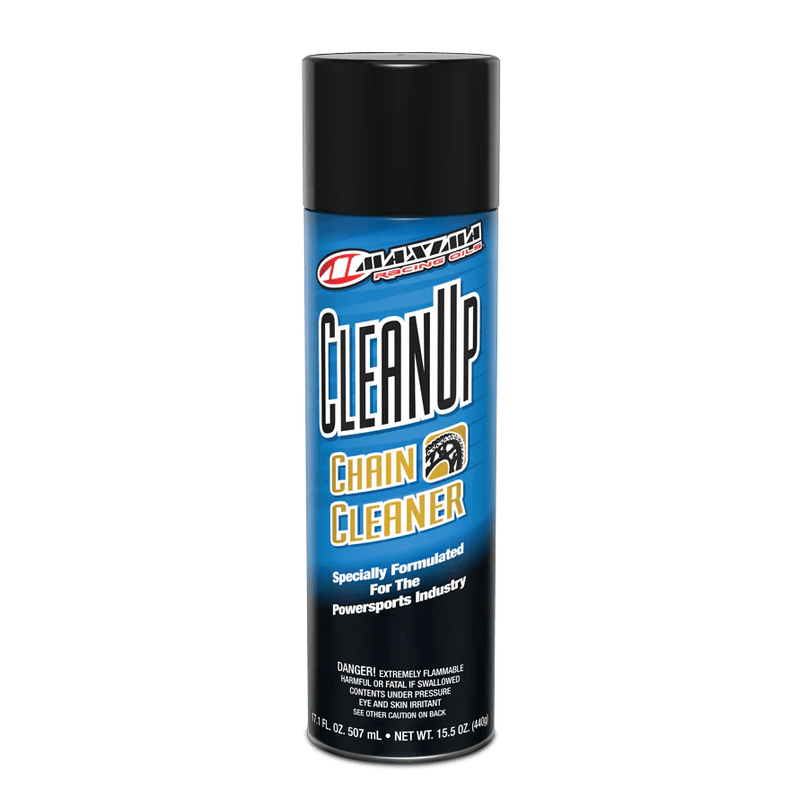 Maxima Cleanup Chain Cleaner - 6KIOMOils & Lubricants