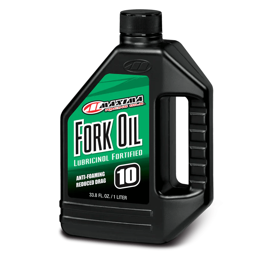 Maxima Fork Fluids Lubricinol - 6KIOMOils & Lubricants