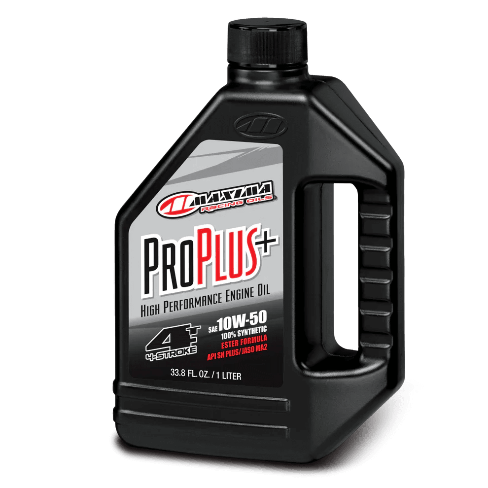 Maxima Pro Plus+ Synthetic Engine Oil - 6KIOMOils & Lubricants