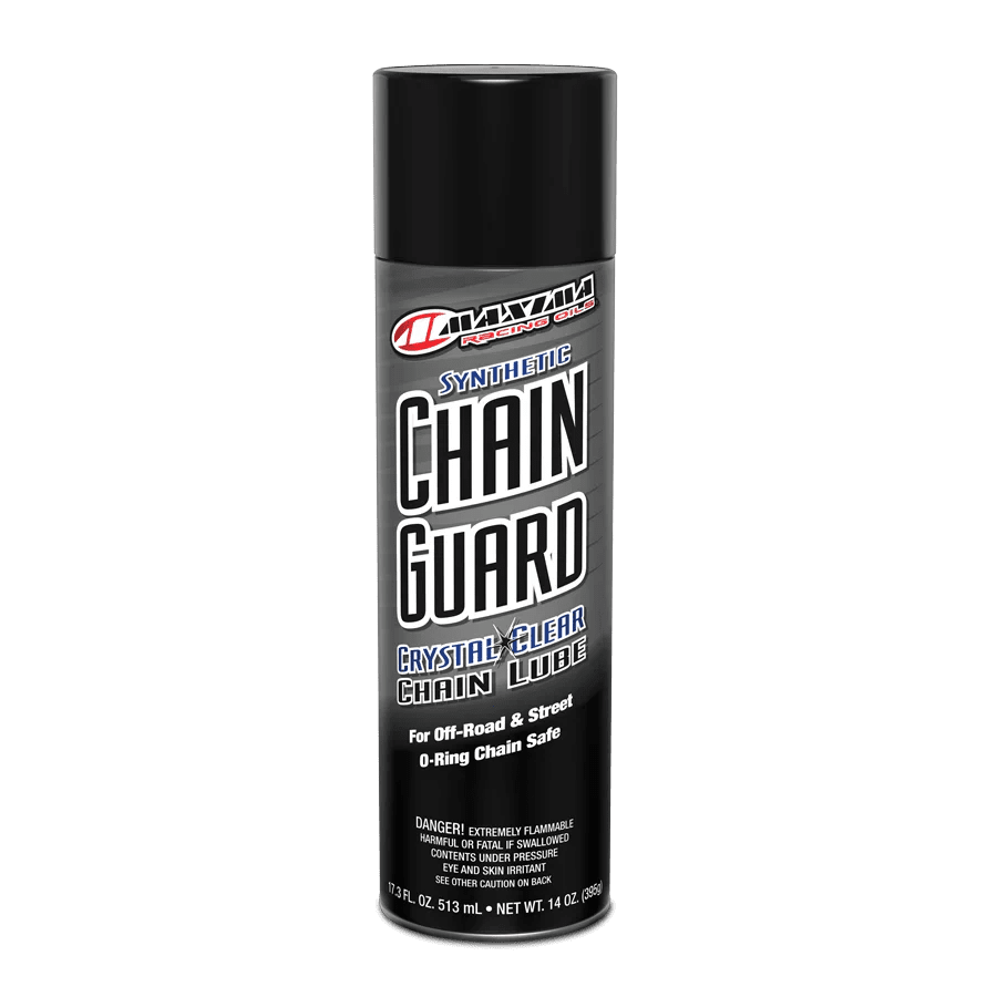 Maxima Synthetic Chain Guard - 6KIOMOils & Lubricants