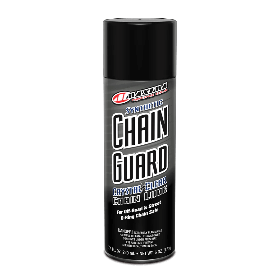 Maxima Synthetic Chain Guard - 6KIOMOils & Lubricants