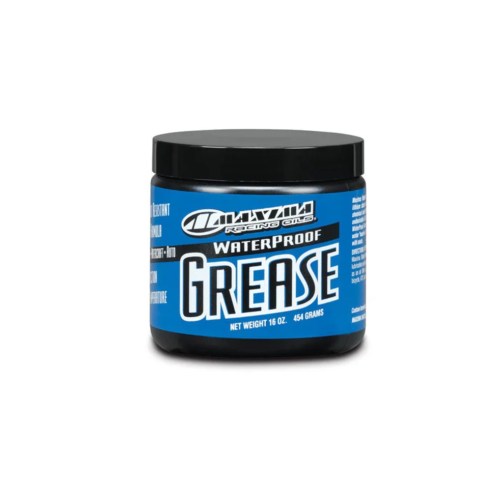 Maxima Waterproof Grease - 6KIOMOils & Lubricants