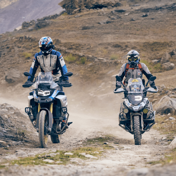 Moto Garuda Maximus Armalith Riding Denim - 6KIOMPants