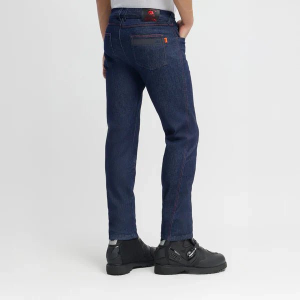 Moto Garuda Maximus Armalith Riding Denim - 6KIOMPants