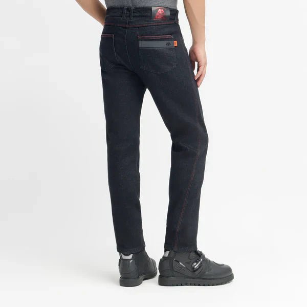 Moto Garuda Maximus Armalith Riding Denim - 6KIOMPants