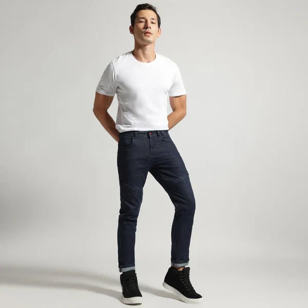 Moto Garuda X - Scape Riding Denim - 6KIOMPants