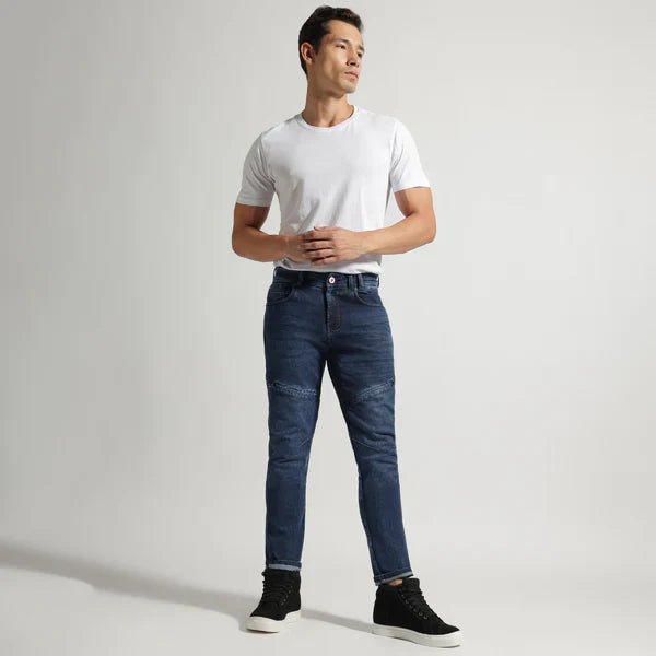Moto Garuda X - Scape Riding Denim - 6KIOMPants