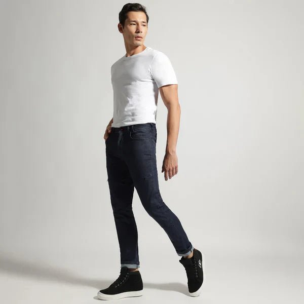Moto Garuda X - Scape Riding Denim - 6KIOMPants