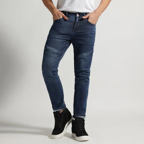 Moto Garuda X - Scape Riding Denim - 6KIOMPants