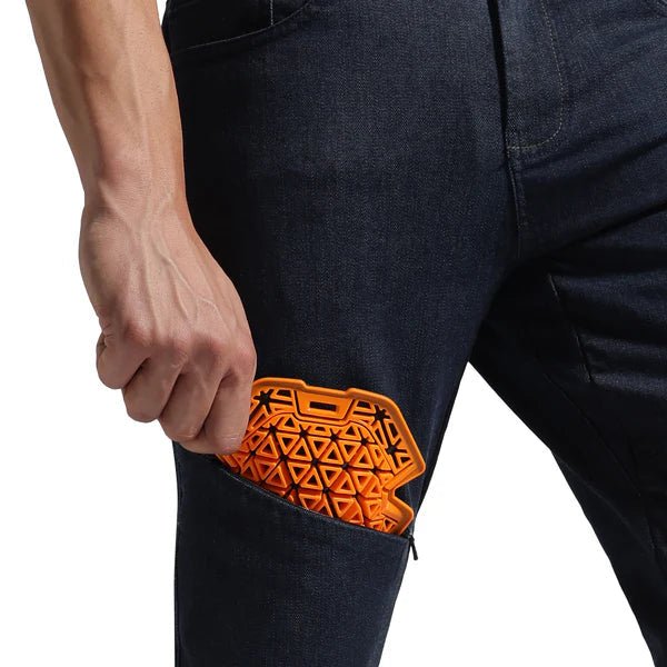Moto Garuda X - Scape Riding Denim - 6KIOMPants