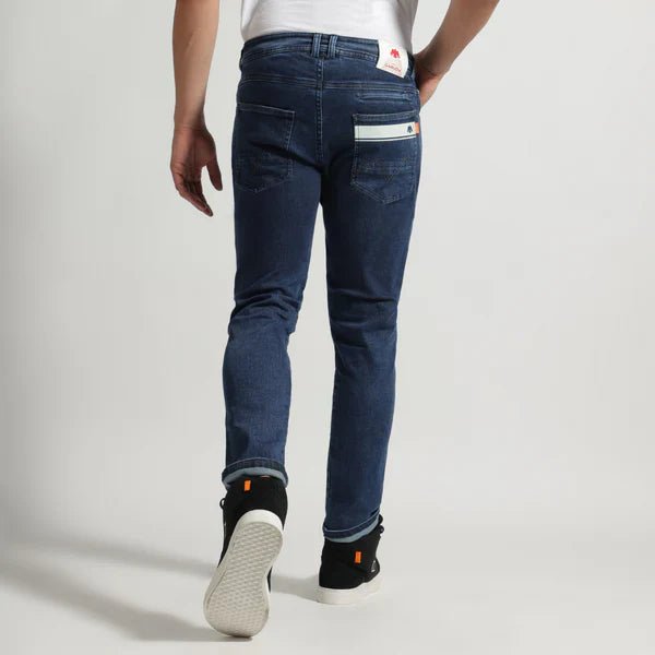 Moto Garuda X - Scape Riding Denim - 6KIOMPants