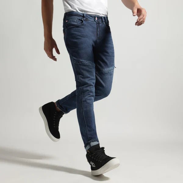 Moto Garuda X - Scape Riding Denim - 6KIOMPants