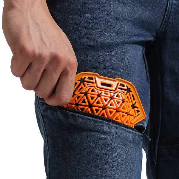 Moto Garuda X - Scape Riding Denim - 6KIOMPants