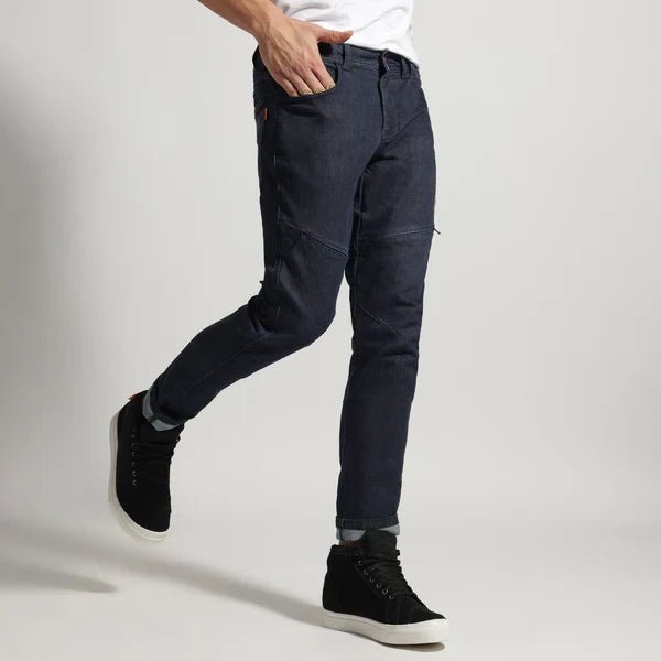Moto Garuda X - Scape Riding Denim - 6KIOMPants