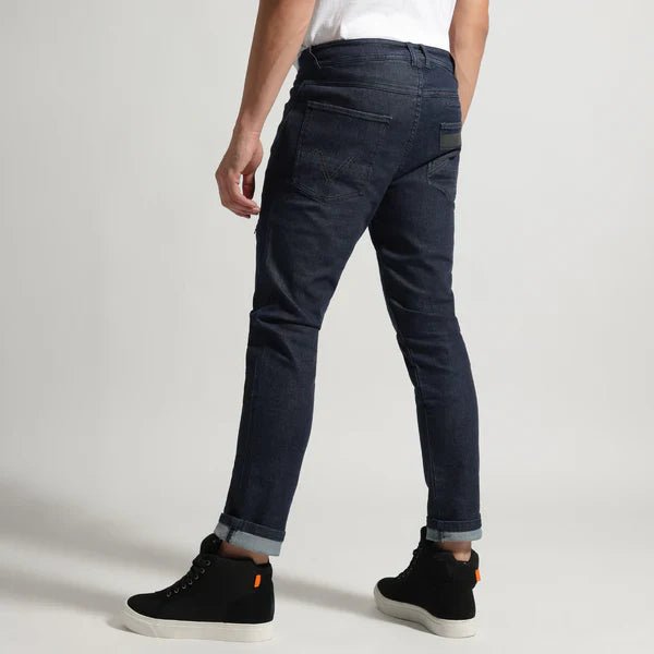 Moto Garuda X - Scape Riding Denim - 6KIOMPants