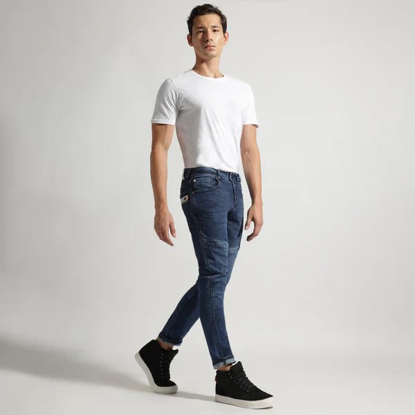 Moto Garuda X - Scape Riding Denim - 6KIOMPants