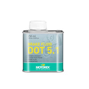 Motorex Brake Fluid DOT 5.1 - 6KIOMBrake Fluids