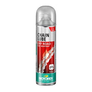 Motorex Chain Lube Off - Road - 6KIOMOils & Lubricants