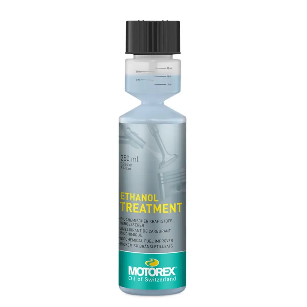 Motorex Ethanol Treatment - 6KIOMFuel Additives