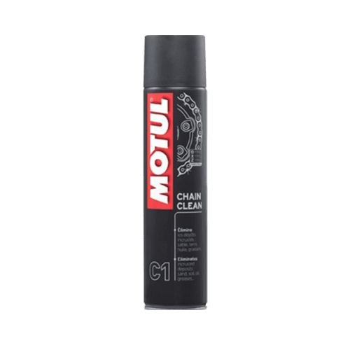 Motul C1 Chain Clean - 6KIOMOils & Lubricants