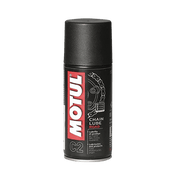 Motul C2 Chain Lube - 6KIOMOils & Lubricants