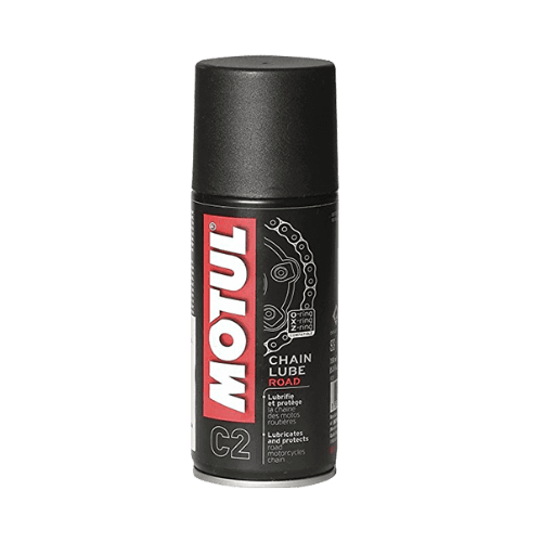 Motul C2 Chain Lube - 6KIOMOils & Lubricants