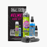 Muc - Off Helmet Care Kit (20803) - 6KIOMHelmets Care