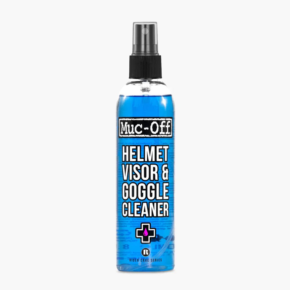 Muc - Off Helmet Care Kit (20803) - 6KIOMHelmets Care